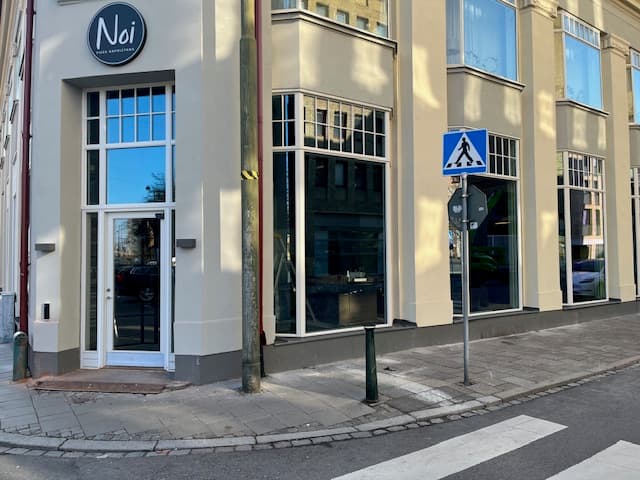 Fönster & Dörrmontering